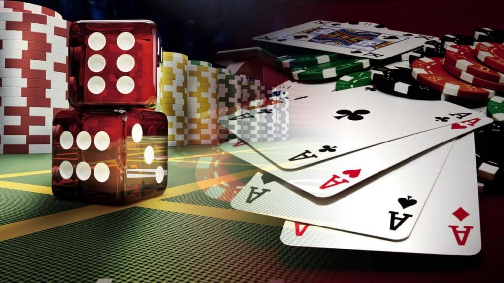 Tips Menang Lebih Banyak dengan Keluaran HK di Kasino Togel Online