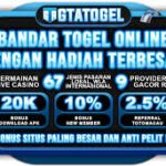 Mengenal GTA Togel: Tempat Bermain Togel Online yang Terpercaya