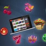 Slot Online dengan Bonus Terbesar: Nikmati Sensasi Bermain Tanpa Batas