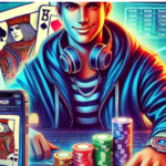 The Evolution of Online Gambling: Trends, Challenges, and Responsible Gaming