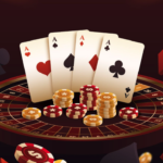 Ratukilat77: Platform Slot Terpercaya yang Menghadirkan Pengalaman Bermain Menarik