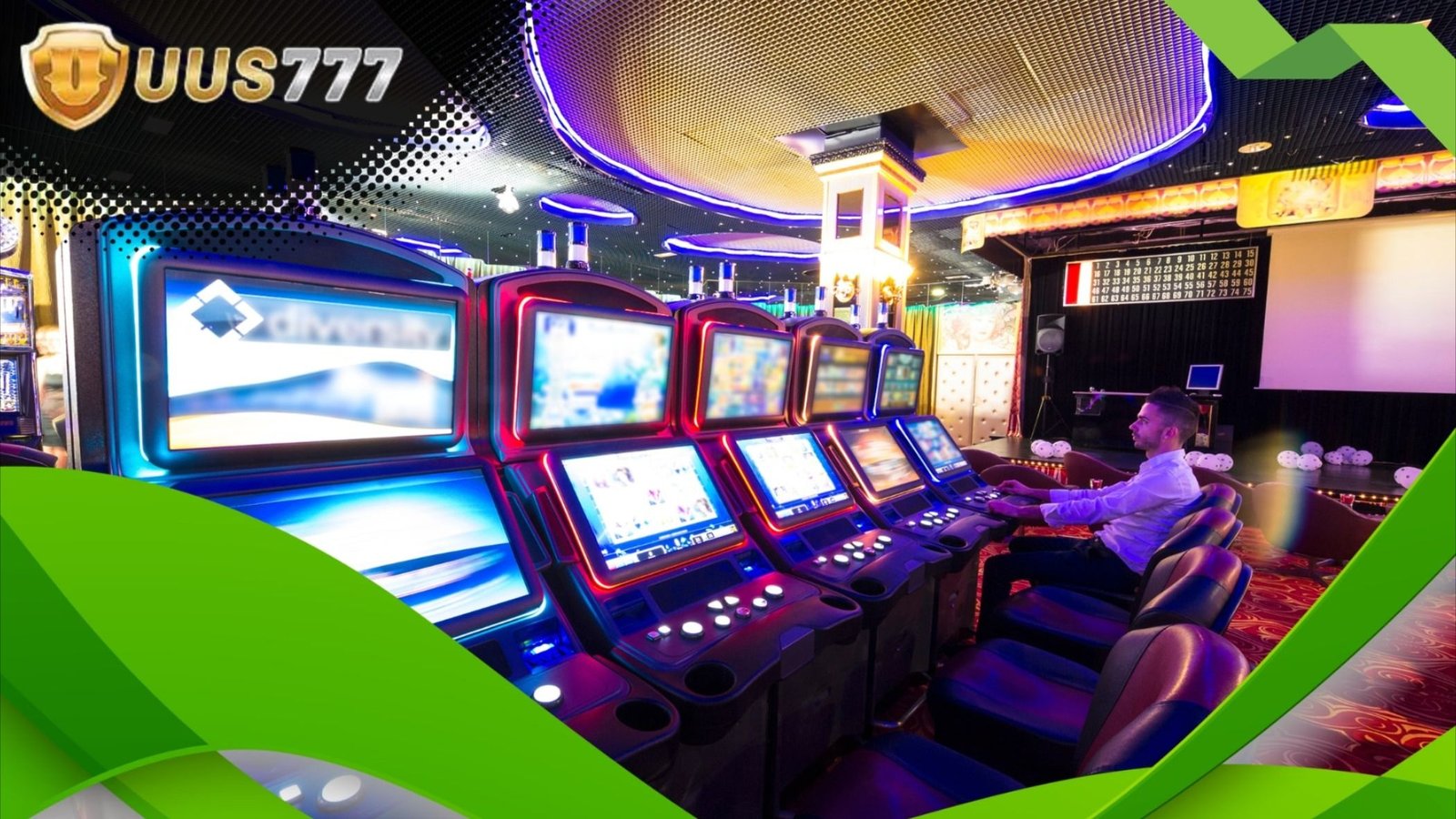 Panduan Lengkap Bermain Slot Online di UUS777