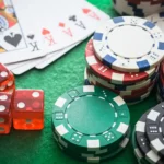 Menjelajahi Dunia Kasino Online: Peluang dan Kesenangan