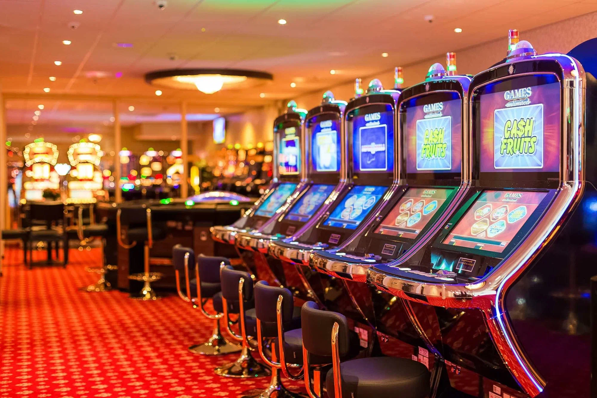 Mengapa Hokiraja Menjadi Pilihan Utama Para Pecinta Slot?