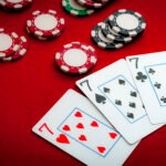 Plaza4D: Menyelami Dunia Kasino Online yang Menjanjikan