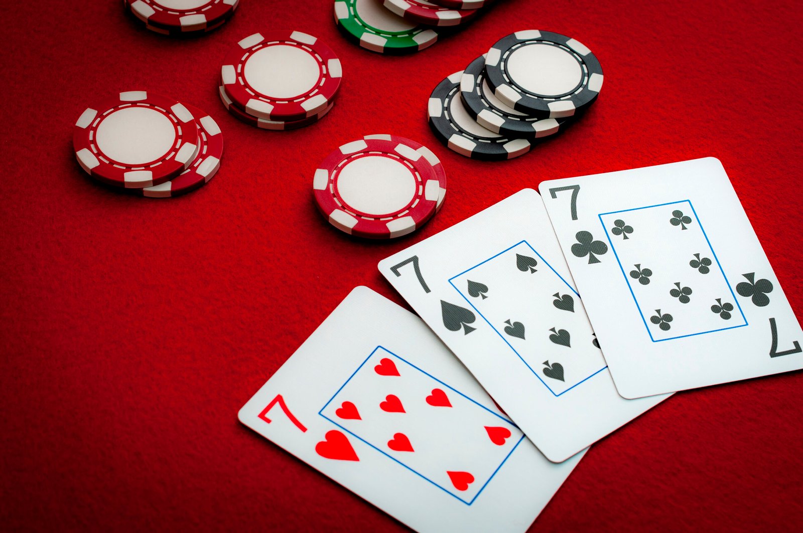 Plaza4D: Menyelami Dunia Kasino Online yang Menjanjikan