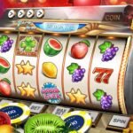 Slot Online dan Teknologi: Perkembangan Terkini dalam Industri Judi
