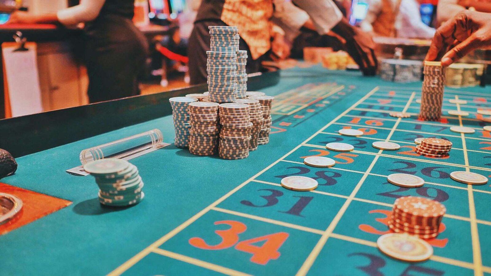 Menemukan Pola HK: Informasi Lengkap untuk Mendapatkan Keuntungan Tetap di Togel Hongkong