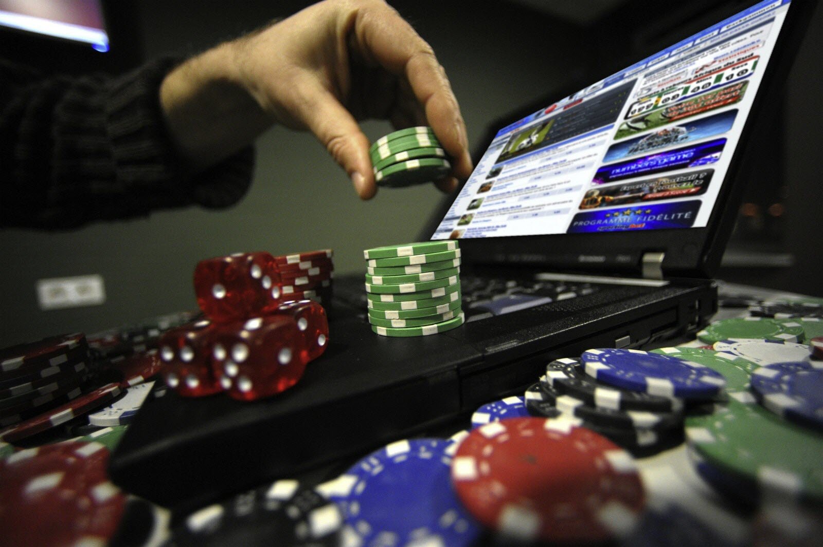 SBOBET88 Menyediakan Taruhan Bola Virtual dan Nyata