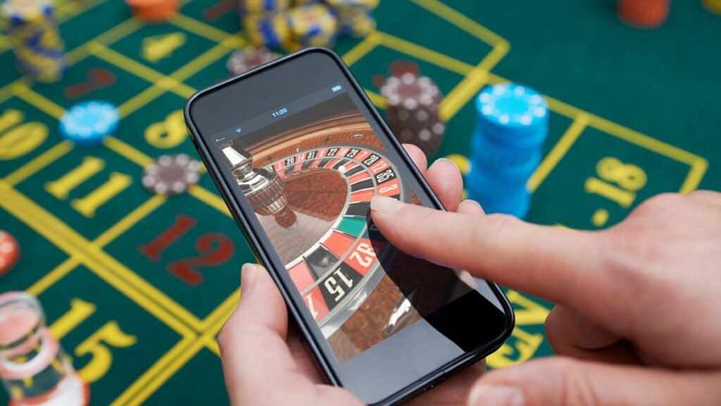 Sanclub Review: A Trusted Online Casino Platform in Asia