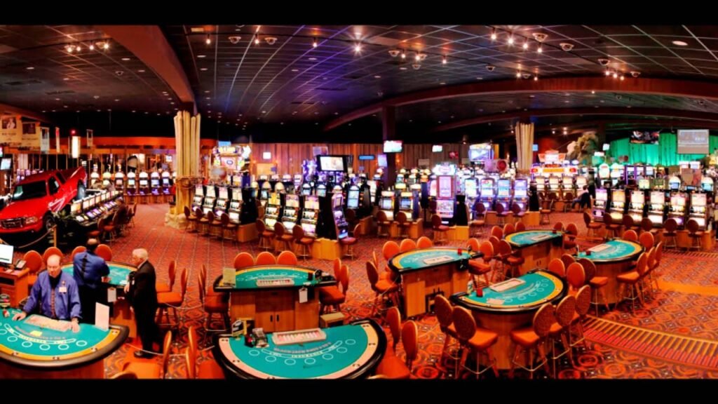 The Future of Online Betting Is Here—And It’s Called Bet88.com.co