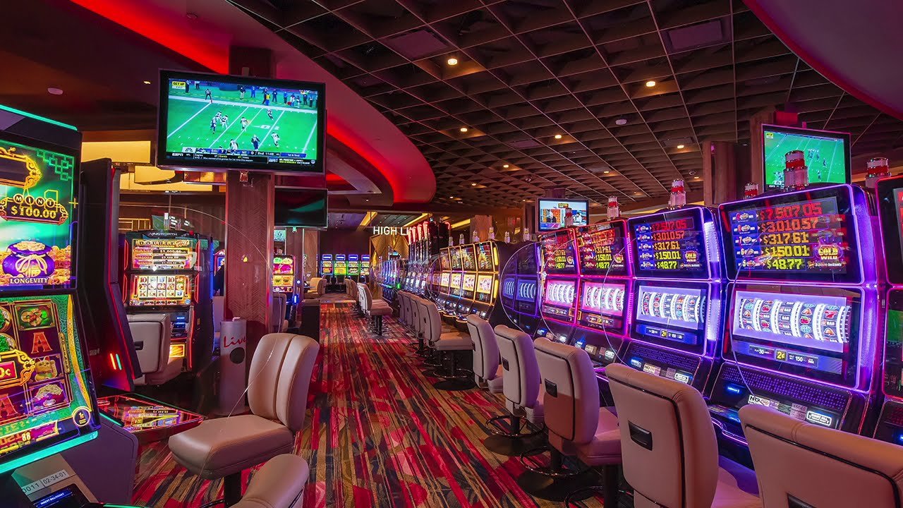 Slot Gacor: Fenomena Populer di Dunia Casino Online di Indonesia