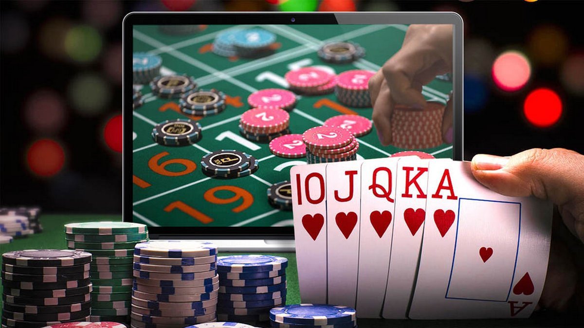 Introduction to RajaAkurat and Its Popularity in the Online Casino World