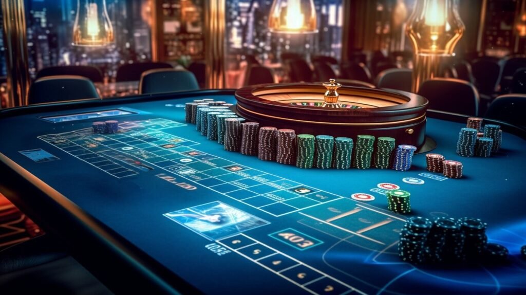 The Thrilling World of RajaAkurat: A Complete Guide to Online Slots