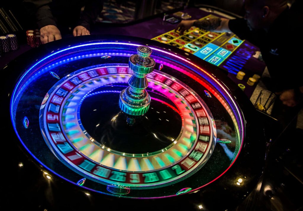 How to Turn Your Spare Time into Real Money with King88’s Easy-to-Play Casino Games